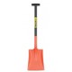 Plastic Snow Shovel